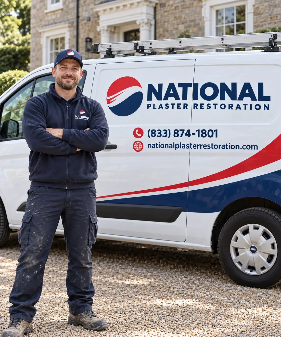 Plaster Repair company in Sandy Hook, CT